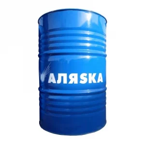 Антифриз Аляска -40 G11 Yellow (желтый) 210кг (7771)