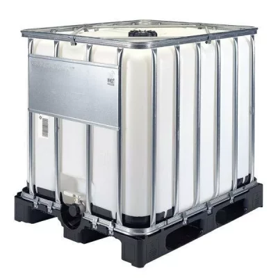 Антифриз G-Energy Antifreeze 40 1000кг (2422210183)