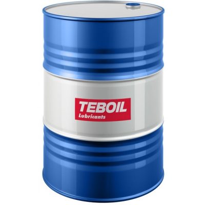 Трансмиссионное масло TEBOIL Fluid TO-4 10W 216,5л (1468423)