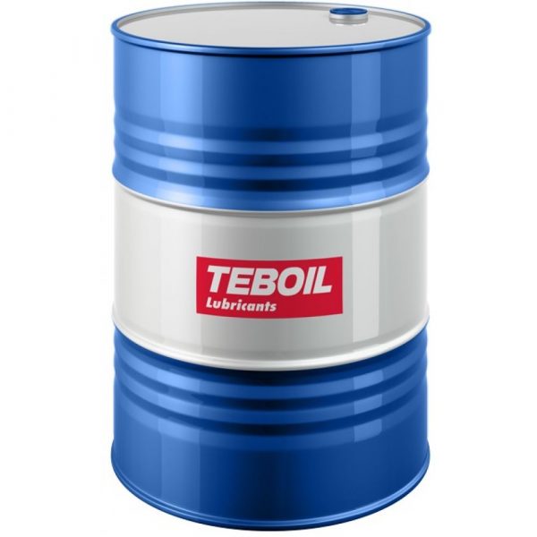 Трансмиссионное масло TEBOIL FLUID X 216,5л (3474145)