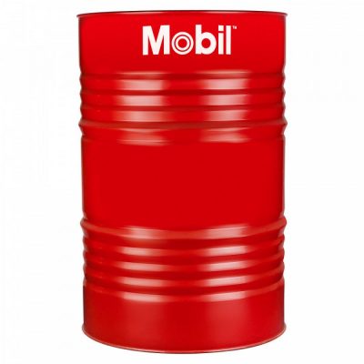 Судовое масло Mobil MobilGARD 312 208л (124277)
