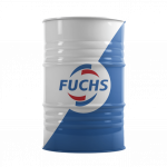Моторное масло FUCHS Titan Unimax Plus MC 10W-40 205л (600765040)