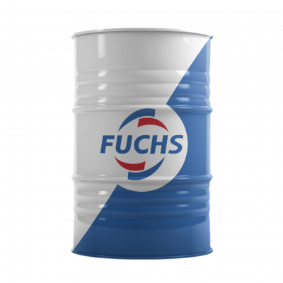 Моторное масло FUCHS Titan Truck 15W-40 205л (1717900001)