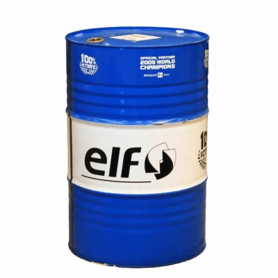 Моторное масло Elf Performance Experty 10W-40 208л (157086)