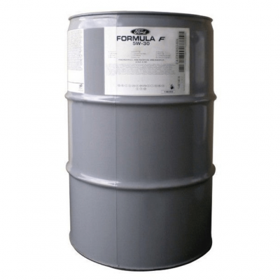 Моторное масло FORD Formula Plus 10W-40 208л (14E9F0)