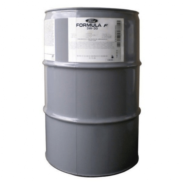 Моторное масло FORD Formula Plus 10W-40 208л (14E9F0)