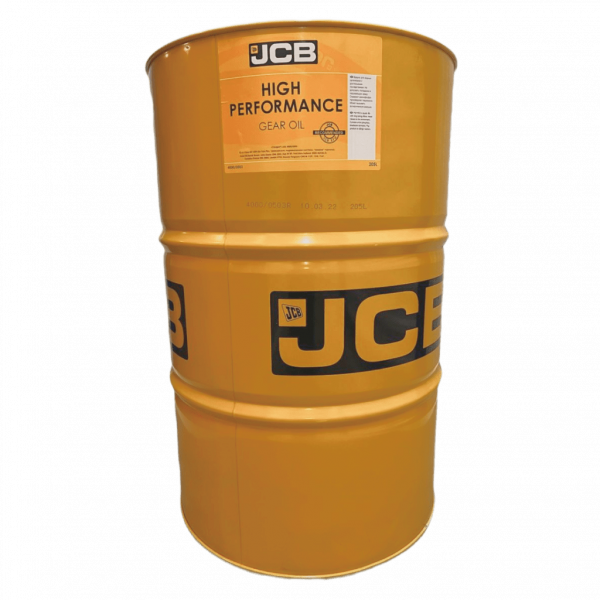 JCB Antifriize  (концентрат - зеленый) 205л., шт