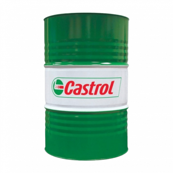 Универсальное тракторное масло Castrol Agri Power Plus 15W-40 СТ 208л (1580F3)