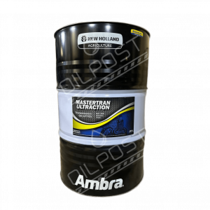 Ambra MASTERGOLD HSP 15W40, масло моторное 200л, шт