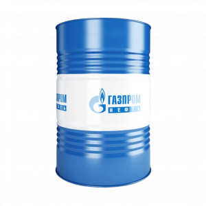 Моторное масло Gazpromneft М-8ДМ 1000л/850кг (2389901303)