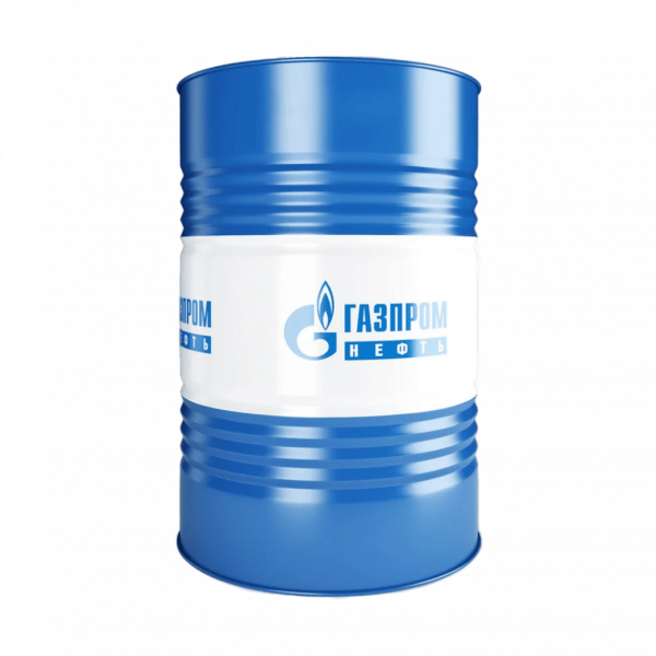 Компрессорное масло Gazpromneft Compressor S Synth-46 205л (253720128)