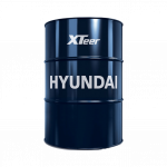 Моторное масло Hyundai XTeer Gasoline G500 10W-40 SL 200л (1200044)
