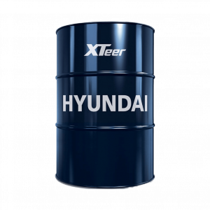 Моторное масло Hyundai XTeer Gasoline G500 10W-40 SL 200л (1200044)