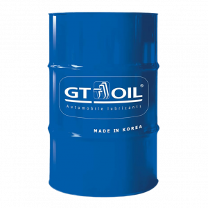 Моторное масло GT EXTRA SYNT SAE 5W-40 200л (8809059408094)