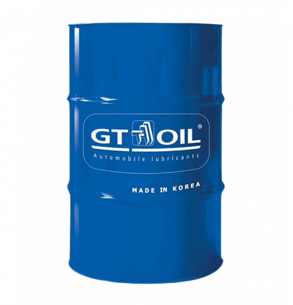 Моторное масло PREMIUM GT GASOLINE 5W-40 200л (8809059408155)