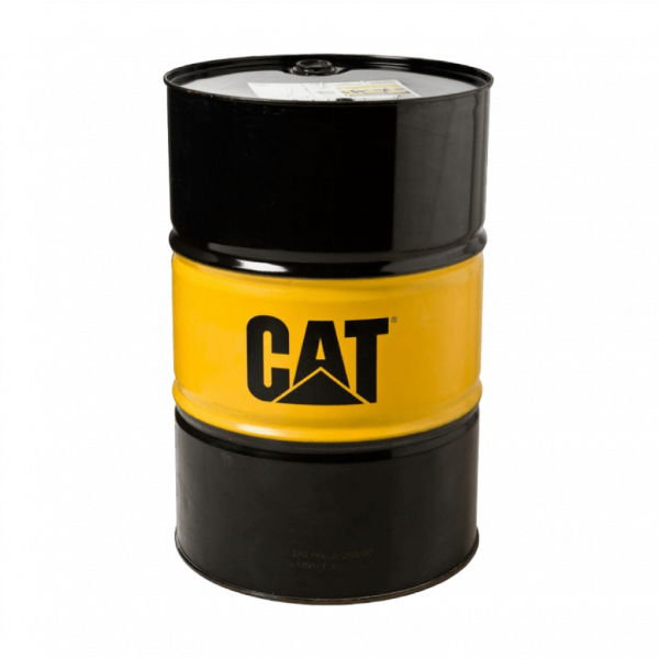 Моторное масло СAT DEO SYN 5W-40 208л (224-8667)