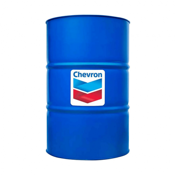 Моторное масло Chevron Delo 400 SAE 20 208л (235117981)
