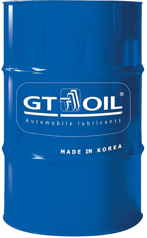 Антифриз GT Polarcool Extra G12 красный 220кг (4665300010249)