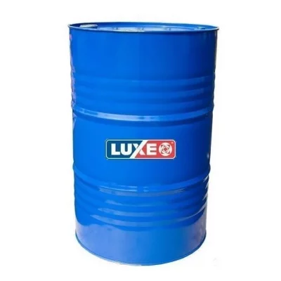 Моторное масло Luxe М10Г2К SAE 30 216,5л/180кг (7437)