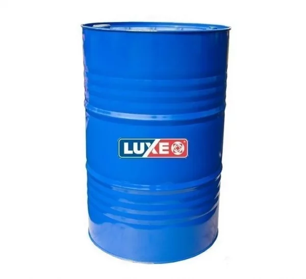 Моторное масло Luxe М10Г2К SAE 30 216,5л/180кг (7437)
