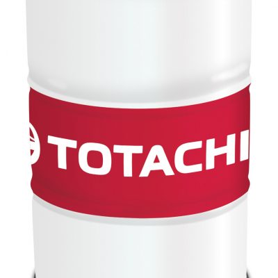Трансмиссионное масло TOTACHI NIRO HD EURO SUPER GEAR SAE 80W-90 GL-5/MT-1 205л (60922)