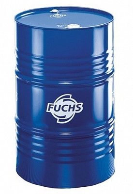 FUCHS TITAN SUPERGEAR 85W140, трансмиссионное масло 205л., шт