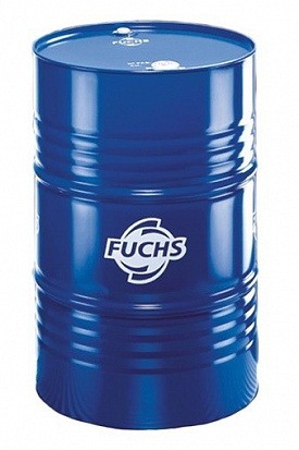 FUCHS TITAN SUPERGEAR 85W140, трансмиссионное масло 205л., шт