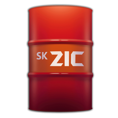 Моторное масло ZIC SD 5000 10W-40 CH-4 200л (202722)