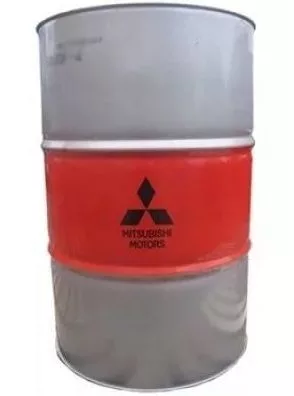 Моторное масло Mitsubishi Мotors genuine oil 0W-30 209л (MZ320152)