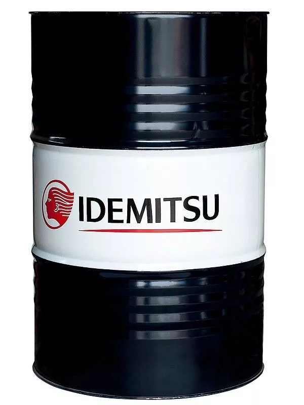 Моторное масло Idemitsu Zepro Euro Spec 5W-40 200л (1849200)