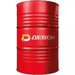 Моторное масло Devon Diesel CI-4 SAE 5W-30 216,5л (338661521)